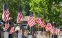 У США вшановують пам’ять американських військових, які загинули за Україну
