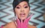 Українська режисерка Таня Муіньо зняла запальний кліп для Cardi B