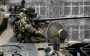 The Russian army continues to advance