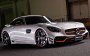 Тюнінг-ательє Wald представило карбоновий Mercedes-AMG GT: опубліковані фото