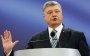 Порошенко назвав дату завершення АТО на Донбасі