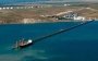 Казахстан запретил транзит нефтепродуктов через российский порт вблизи Крыма