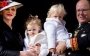 Княгиня Шарлен и князь Альбер II с детьми отпраздновали Национальный день Монако: появились фото