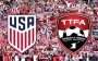 США вибули з Чемпіонату світу з футболу: опубліковано відео