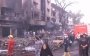 В Багдаде произошел масштабный теракт: видео с места событий