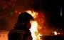 пожежа в Макіївці