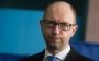 Яценюк назвал политический кризис в Украине искусственным