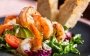 Смачно, швидко, корисно. 7 легких рецептів салатів з морепродуктами