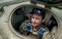 What is happening on the border of the Dnipropetrovsk region?