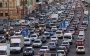 Киев остановился в масштабных пробках