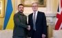 Zelenskyy and Starmer