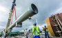 The construction of Nord Stream-2 took place against the background of violations