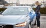 Volvo відмовиться від автомобільних ключів
