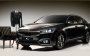 Компания Kia рассекретила седан Cadenza нового поколения