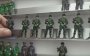 Боевиков "Новороссии" превратили в солдатиков: в сети высмеяли видео