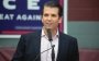 "Лучший продавец" Америки: сын Трампа раскритиковал политику Обамы