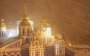 Снегопад в Киеве: появились новые фото и важные подробности