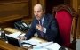 Парубий объявил о наказании для депутатов-прогульщиков