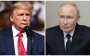Трамп и Путин