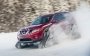 Nissan представив гусеничний кросовер Rogue (7 фото, відео)