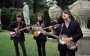 Режиссер "Властелина колец" показал первые кадры фильма о The Beatles
