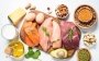 a child's diet