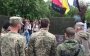 У Дніпрі відкрили Алею пам'яті героїв АТО: з'явилися фото і відео