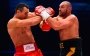 Названа новая дата боя-реванша Кличко - Тайсон Фьюри