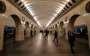 У московському метро помилково оголосили повітряну тривогу