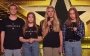 Украинские дети-танцоры Light Balance Kids покорили США своим шоу на America's Got Talent