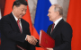 Putin and Xi Jinping