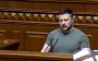 Свобода дает успех. Зеленский выступил в Раде в День Конституции