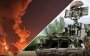 Нові діпстрайки України - список уражених цілей