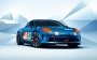 Названа дата дебюту нового спорткара Alpine