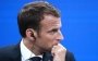 Просто цирк якийсь - Макрон знову публічно зганьбився
