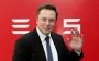 Разговор Гройсмана с Илоном Маском: в сети грустно пофантазировали о Tesla в Украине
