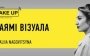 Наталія Наговіцина: "Маямі візуала" - ексклюзивна трансляція на ONLINE.UA